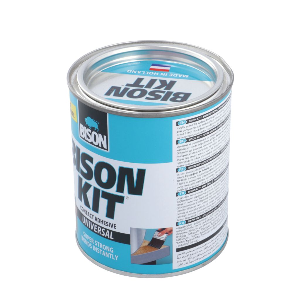 Bison Kit Color Bison Kit Super Strong Bond 650 ML Online | Carrefour Pakistan