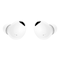 Samsung Galaxy Buds 2 Pro Wireless Earbuds With Charging Case White