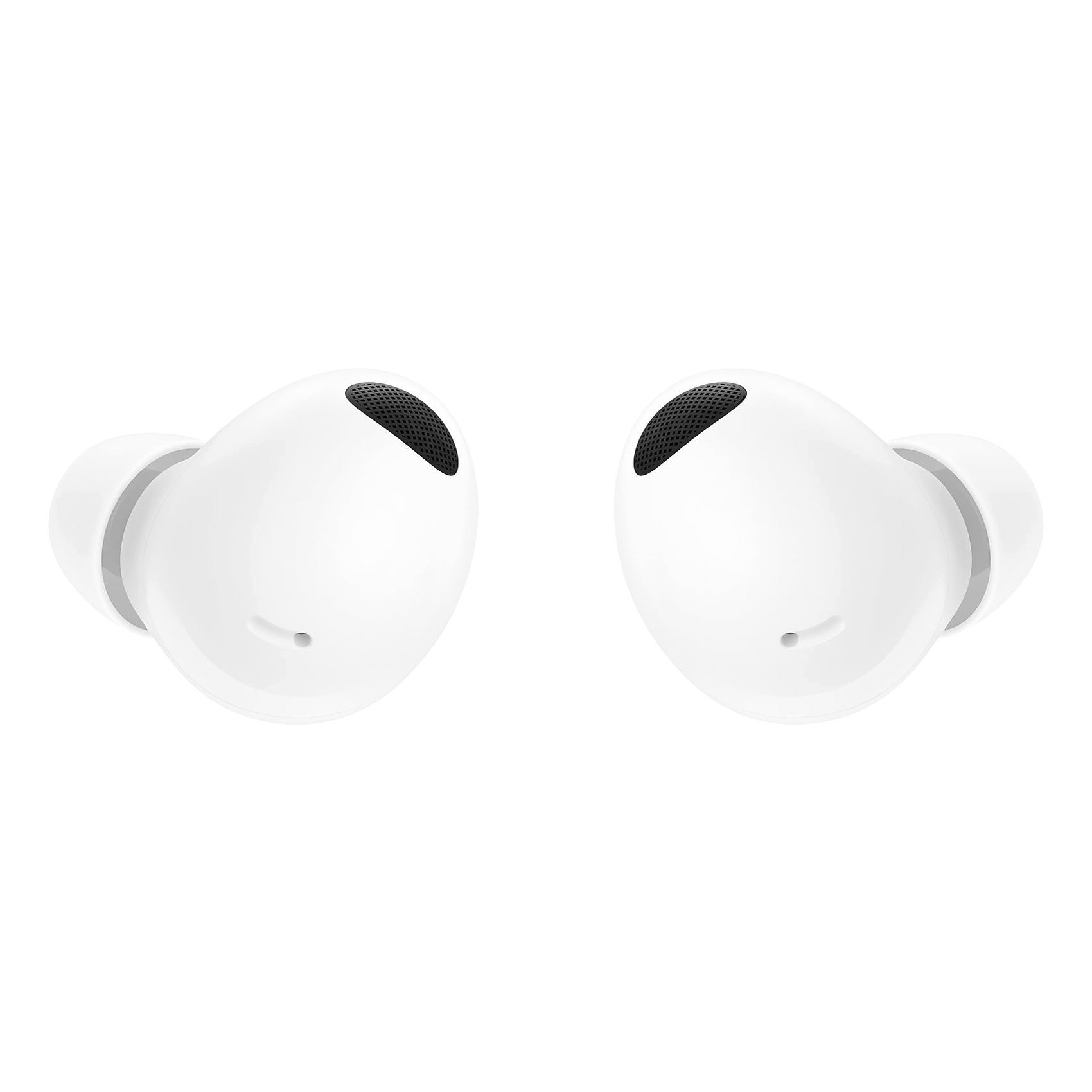 Samsung Galaxy Buds 2 Pro Wireless Earbuds With Charging Case White