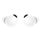 Samsung Galaxy Buds 2 Pro Wireless Earbuds With Charging Case White