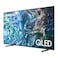 Samsung 65-inch QLED 4K UHD Smart TV - 65Q60D