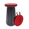 Namson Telescopic Stool NA-7054 Red