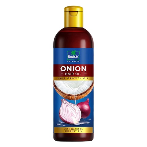 Parachute Advansed Hair Oil Onion And Coconut 200ml