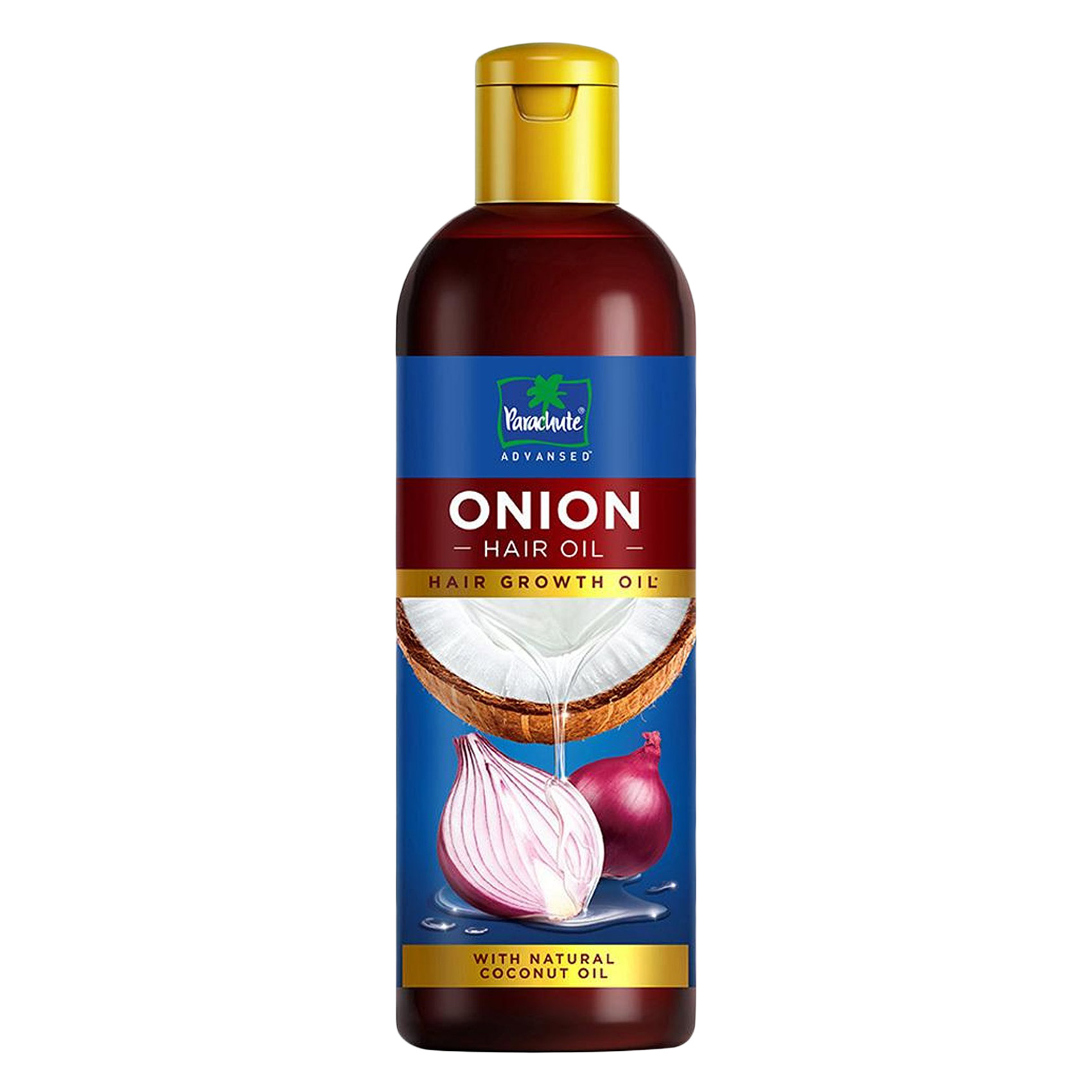 Parachute Advansed Hair Oil Onion And Coconut 200ml