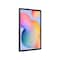 SAMSUNG Galaxy Tab S6 LITE Wi-Fi 10.4-inch Android Tablet 4GB RAM 64GB Storage Model 2024 Edition - Chiffon Pink