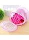 Generic Washing Laundry Organizer Bag White 15x15centimeter