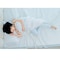 Galaxy Design Crown Prince Pocket Spring Mattress Latex Foam Feels White Color Size (L x W x H) 200 x 100 x 33cm Model - GDF2010CP - 5 Year Full Warranty.