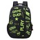 Skybags New Neon Backpack 23-02 Black