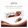 Galaxy Crispy Chocolate Bar 36g