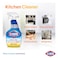 Clorox Kitchen Spray Cleaner Lemon Bleach Free 750ml