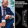 Spigen Samsung Galaxy Watch 3  41mm (2020) Liquid Air cover/case - Matte Black