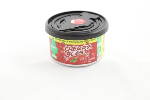 LITTLE TREE FIBER CAN CHERRY BLAST