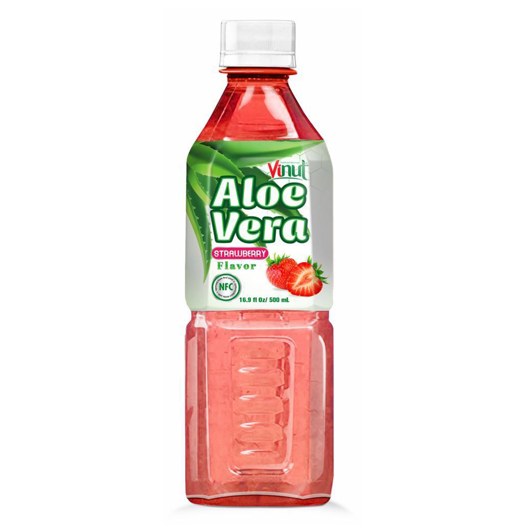 Aloe vera strawberry hotsell