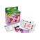 Crayola Model Magic String Of Hearts Craft Kit Multicolour