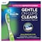 Oral B Toothbrush Ultrathin - Green - 3 Counts