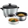 Russell Hobbs Rice Cooker Maxicook 14 Cup 23570-56