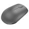 Lenovo 530 Wireless Mouse Graphite Grey