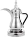 Sanford Arabic Coffee Maker(Silver)
