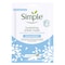 Simple Hydrating Water Boost Face Mask 21ml