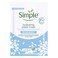 Simple Hydrating Water Boost Face Mask 21ml