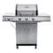 Char-Broil Performance Pro Tru-Infrared S 3 Burner Gas Barbecue