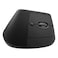 Logitech Lift Vertical Ergonomic Mouse Graphite