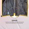 STARGOLD Cloudy 1 Ply Blanket 220x240cm Luxurious And Comfort, SG-BL2012
