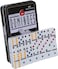 Generic Dominos 2413 For Unisex