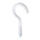 Suki 6152062 Cup Hooks (40 mm, Pack of 4)