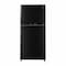 Sharp Refrigerator No Frost Inverter - 480 Liters - Black - SJGV63GBK