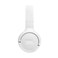 JBL Wireless Haedphones Tune 520BT White