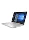 HP 15S-FQ1055TU Laptop With 15.6-Inch Display, Core i7-1065G7 Processor, 8GB RAM, 256GB SSD, Intel UHD Graphics, Silver