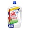 Dac pine disinfectant 4.5 L