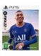 Sony PlayStation 5 With FIFA 22 (KSA Version)