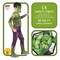 RUB 702025 AVC-HULK HS COSTUME-S
