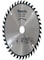 Makita - Circular Saw Blade Silver