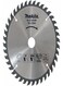 Makita - Circular Saw Blade Silver
