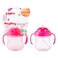 Pigeon Mag Mag Straw Cup 15734 Pink 200ml