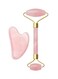 Generic - Jade Face Roller Pink