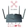 D-Link Wi-Fi Mesh Router DIR-2640 AC2600 High-Power