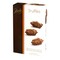 HAMLET MILK CHOCO FLAKE TRUFFLE125G