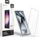 Amazing Thing Supreme Glass for Samsung Galaxy S24 ULTRA Screen Protector Radix Tempered Glass - [Case Friendly]