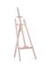 Aibecy - Wooden Easel Drawing Stand Ve-Os0-129 Brown