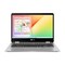 أسوس TP401MA-BZ001W لابتوب - انتل سيليرون N4020 - 256 جيجابايت - 4 جيجابايت رام - 14 بوصة - انتل يو اتش دي - ويندوز 11 - رمادي فاتح