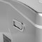 Super General Ice Maker, 20kg, Silver, SGIM022HSN (Portable Ice-Machine With Ice Basket And Shovel, 3 Different Sizes, Indicator Light)