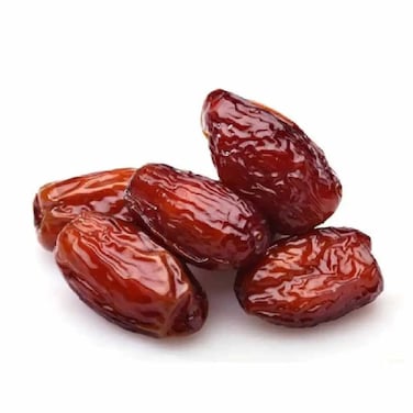 الرحيق تمر خضري - 400 جرام