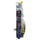 Swooosh Leafy Cat Safe Cat Collar Multi Colour Pack of 3