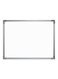 Generic Dry Erase Magnetic Whiteboard,60x90 cm White