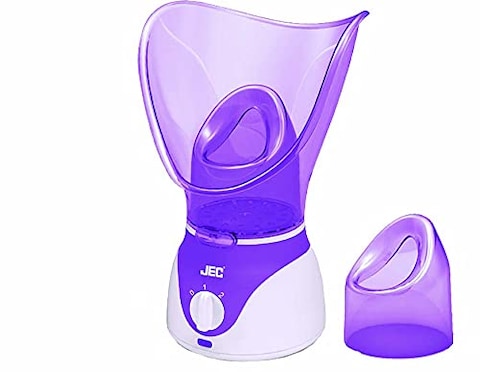 FACE STEAMER