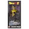 DRAGONBALL L.BREAKER SERIES G.FRIEZA 12"